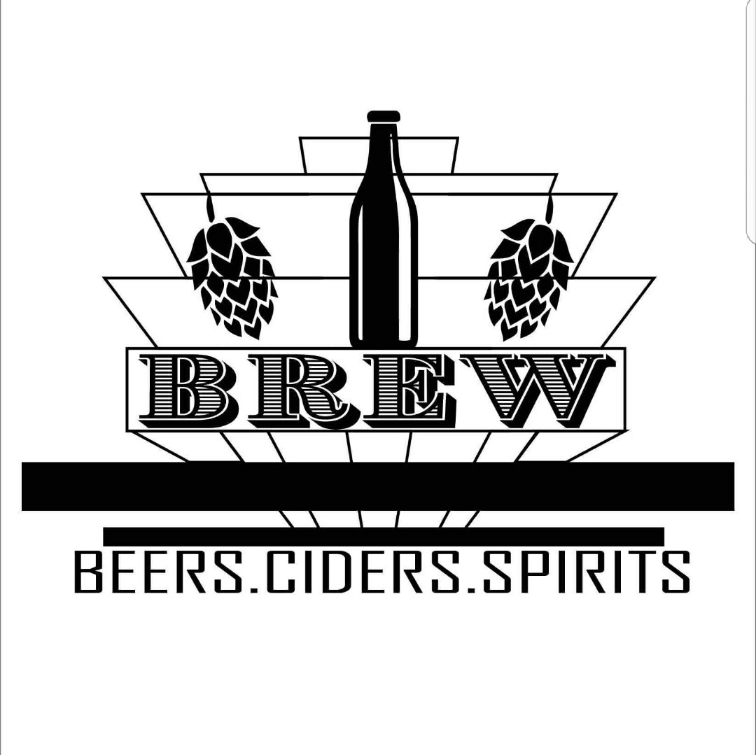 Logo of Brew Ashby