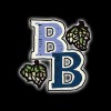 Logo of Baird Beer