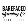 Logo of Barefaced Brewing Bottleshop