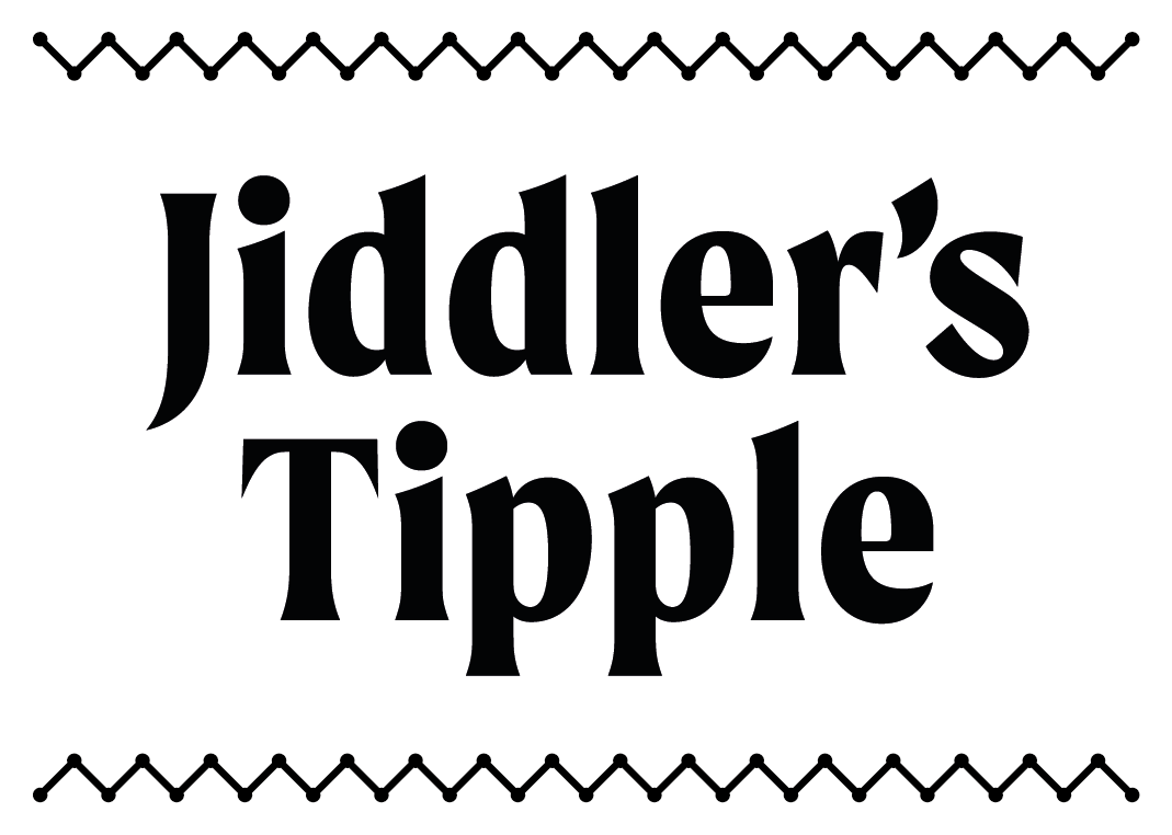 Logo of Jiddler's Tipple