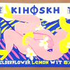 Logo of Kihoskh