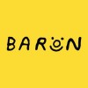 Logo of Baron Brewing