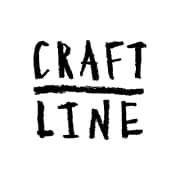 Logo of Craftline Beers