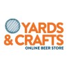 Logo of Yards and Crafts (Brickyard Gastropub)