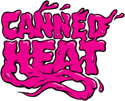 Logo of Canned Heat Beers