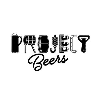 Logo of Project Beers