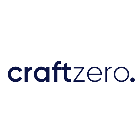 Logo of Craftzero
