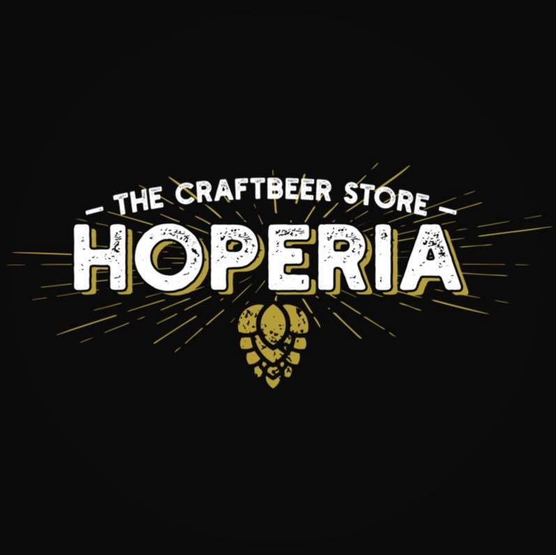 Logo of Hoperia