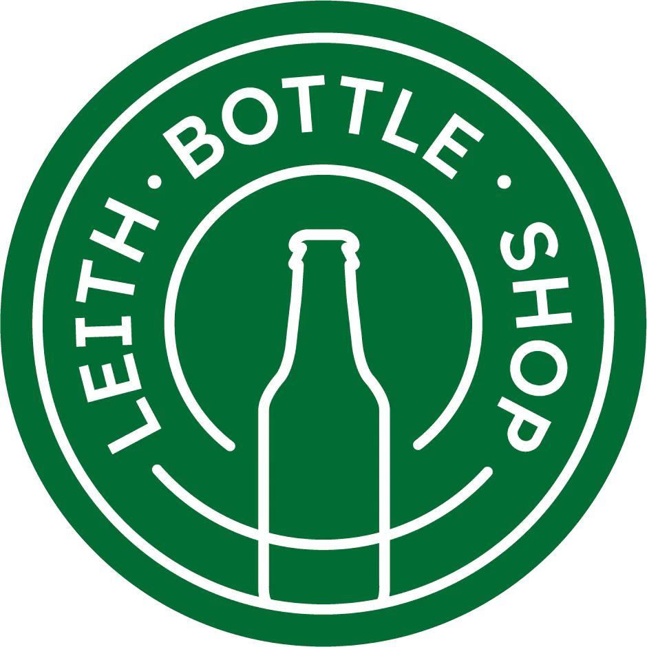 Logo of Leith Bottle Shop