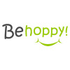 Logo of Be Hoppy!