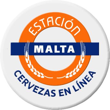Logo of Estación Malta