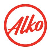 Logo of Alko