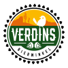 Logo of Verdins Bierwinkel