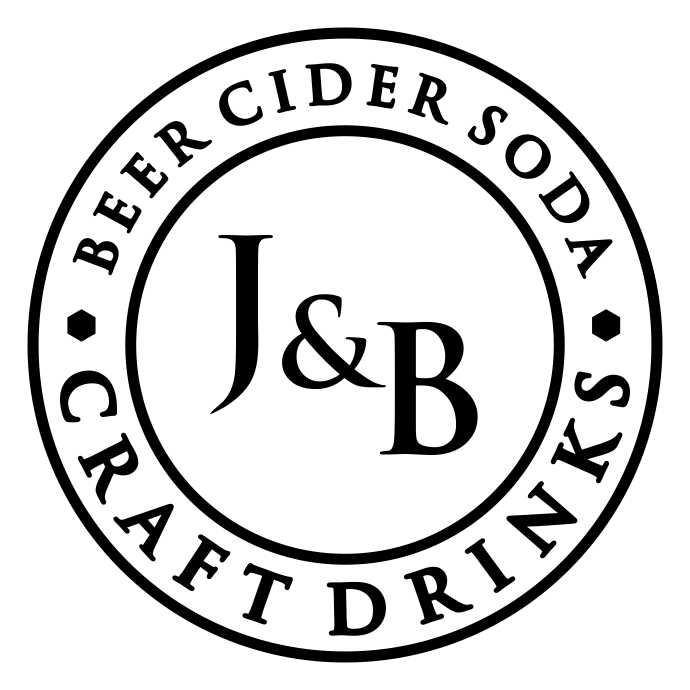 Logo of J&B Craft Drinks