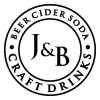 Logo of J&B Craft Drinks