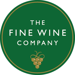 Logo of The Fine Wine Company