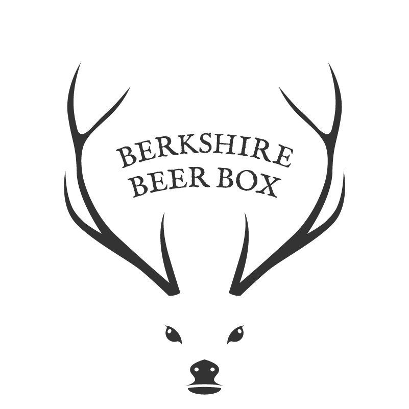 Logo of Berkshire Beer Box
