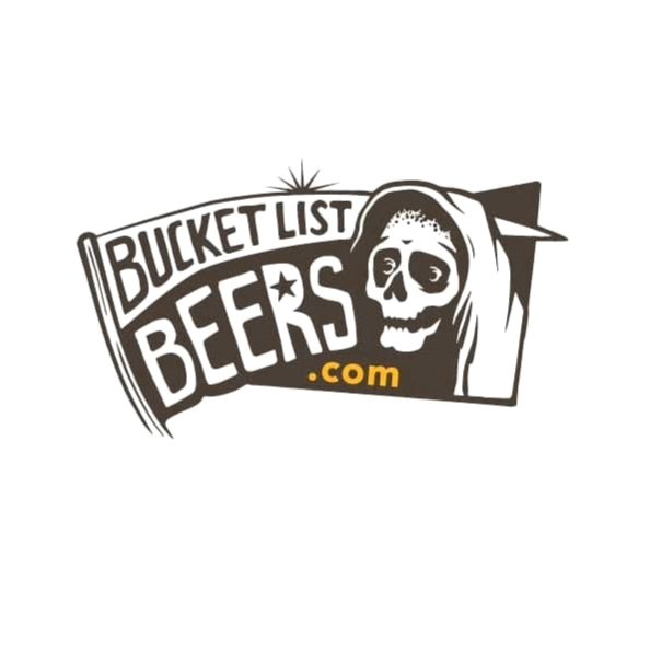 Logo of Bucket List Beers