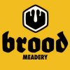 Logo of Brood Meadery