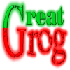 Logo of Great Grog