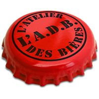 Logo of L'Atelier des Bières