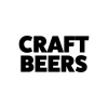 Logo of Craftbeers (De Caigny Dranken)