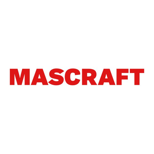 Logo of Mascraft