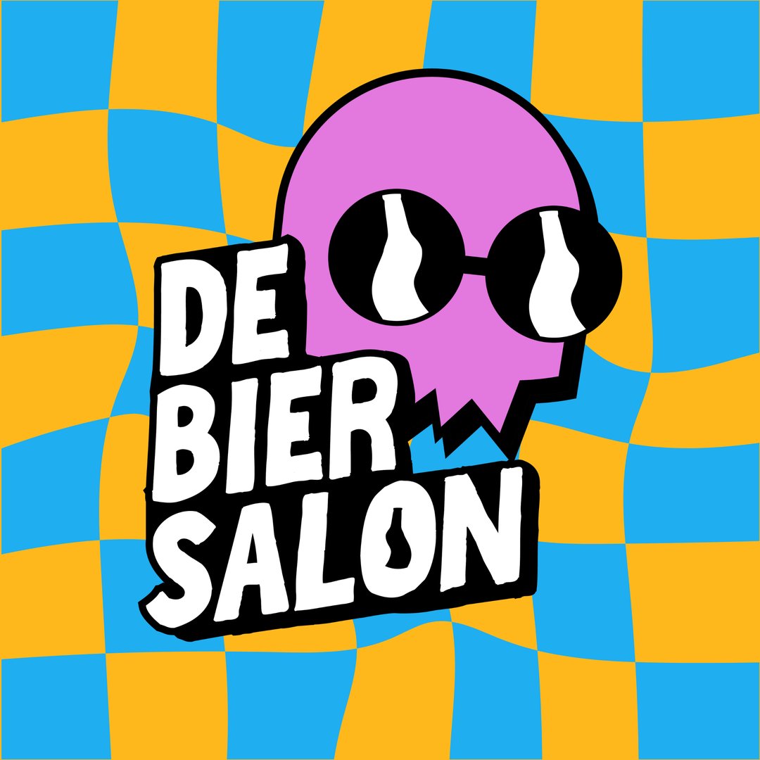 Logo of De Biersalon