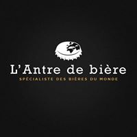 Logo of L'Antre de Bière