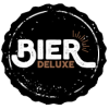 Logo of Bier Deluxe
