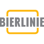 Logo of Bierlinie