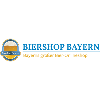 Logo of Biershop Bayern