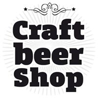 Logo of CraftBeer-Shop.com