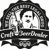 Logo of Craft Beer Dealer