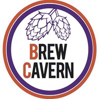 Logo of Brew Cavern
