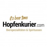 Logo of Hopfenkurier