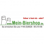 Logo of Mein-Biershop