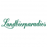 Logo of Landbierparadies