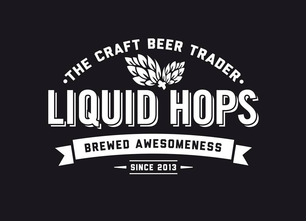 Logo of Liquid Hops