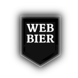 Logo of Web Bier