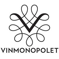 Logo of Vinmonopolet Nettbutikk