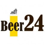 Logo of Beer24