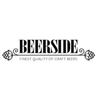Logo of Beerside