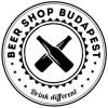 Logo of Beer Shop Budapest