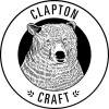 Logo of Clapton Craft