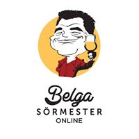 Logo of Belga Sörmester (Belga Sörök Háza)