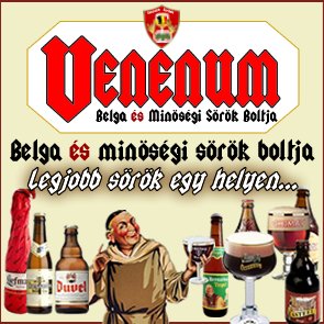 Logo of Venenum