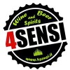 Logo of 4Sensi