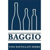 Logo of Baggio Bevande
