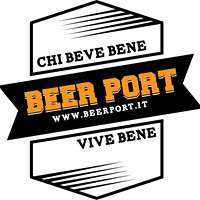 Logo of Beer Port